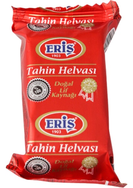 80 gr Sade Tahin Helvası