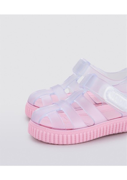 Nico Sandelet Crıstal - Transp/pink fırsatları