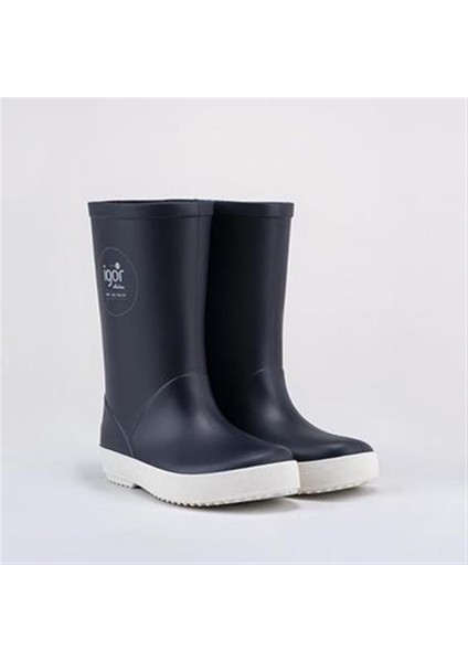 Splash Nautico Yağmur Çizmesi - Navy
