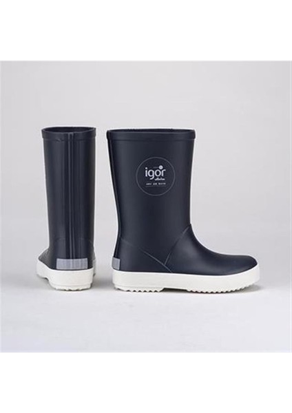 Splash Nautico Yağmur Çizmesi - Navy fiyatları