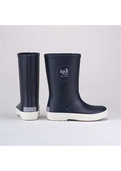 Splash Nautico Yağmur Çizmesi - Navy fırsatları