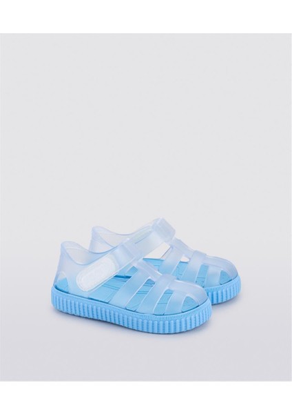 Nico Sandelet Crıstal - Transp/lıght Blue