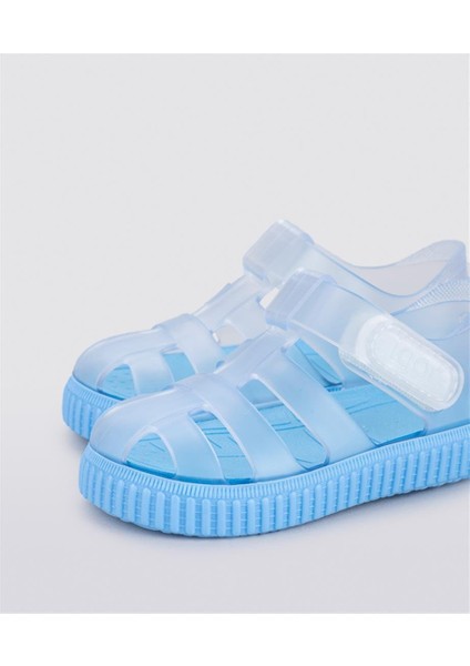 Nico Sandelet Crıstal - Transp/lıght Blue modelleri