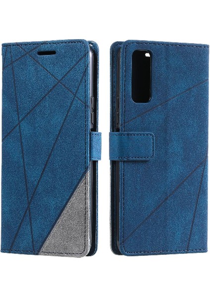 Vıvo Y51/Y31/VIVO 1A Darbeye Dayanıklı Kart Tutucu Kickstand Pu Deri Kılıf (Yurt Dışından) indirimleri