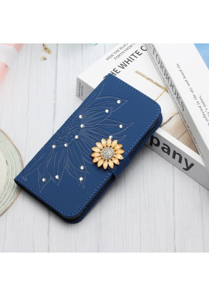 Xiaomi Redmi Not 13 Pro Artı Ayçiçeği Uzun Bir Kordon ile (Yurt Dışından)