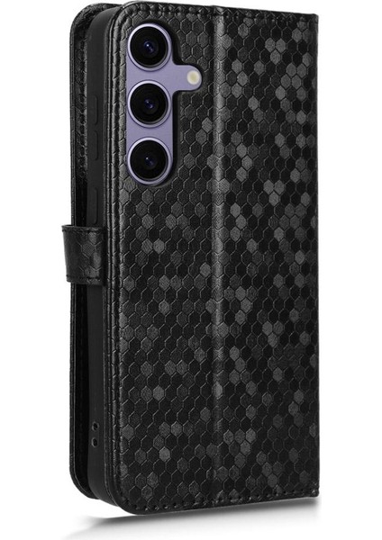 Samsung Galaxy S24 5g Manyetik Toka Deri Cüzdan Kapak (Yurt Dışından) indirimleri