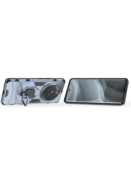 Realme 12 Pro/pro Artı Kickstand Darbeye Kapak Askeri Damla (Yurt Dışından) fiyatları