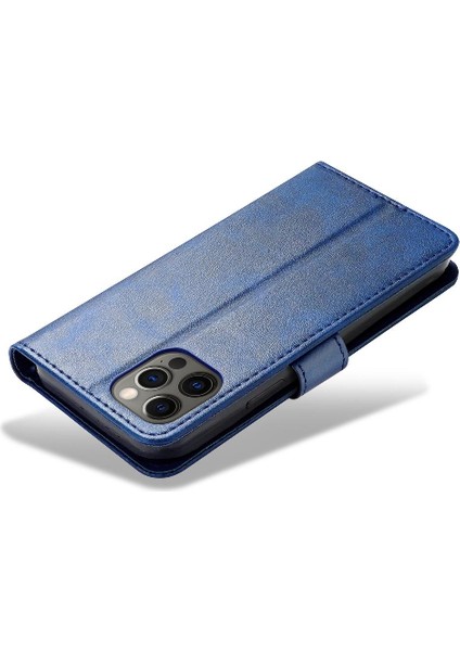 Xiaomi Poco X6 Pro 5g Kart Ekleme Deri Folio Flip Case (Yurt Dışından)