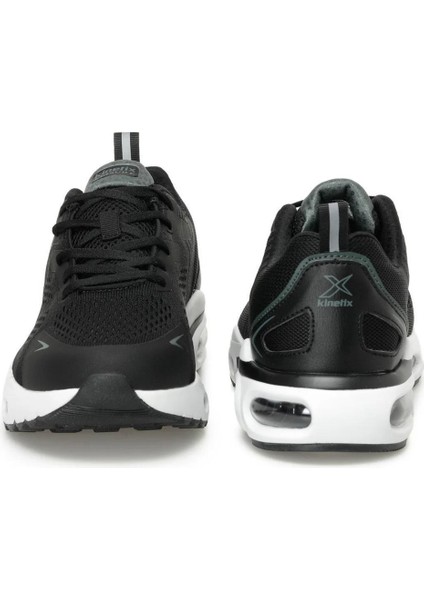 Laser Tx 4Fx Erkek Siyah-K.Yeşil-Beyaz Sneaker Ayakkabı indirimleri