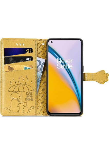 Oneplus Nord 2 Için Kılıf (Yurt Dışından) fırsatları