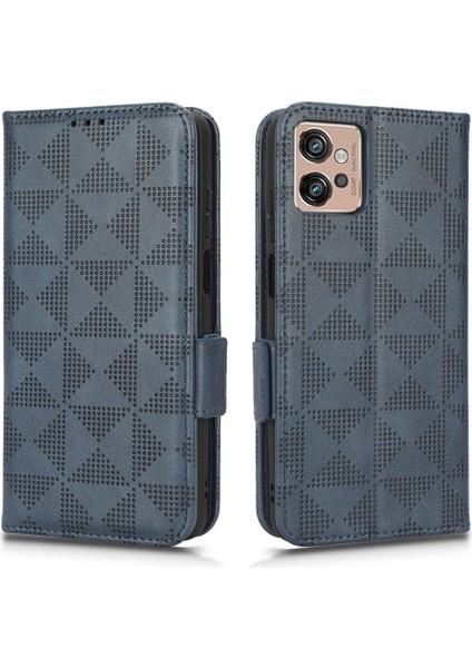 Motorola Moto G32 Için Kılıf (Yurt Dışından)