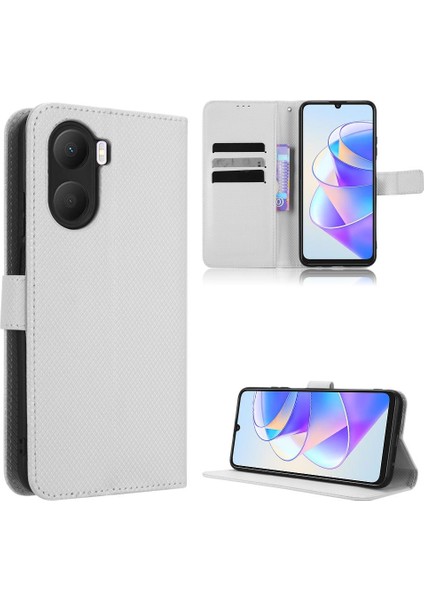 Onur Oynamak Için Kılıf 40 Artı Kickstand Kapak Kart Tutucu Manyetik Cüzdan (Yurt Dışından)