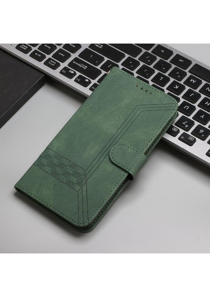 Kullanışlı Standı Cüzdan ile Xiaomi Redmi Not 13 Pro Artı Kılıf ile Uyumlu (Yurt Dışından)