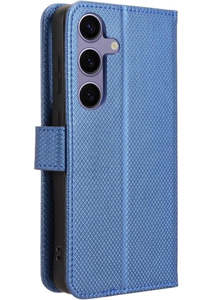 Samsung Galaxy S24 Artı Kapak Kart Tutucu Kickstand Manyetik (Yurt Dışından) indirimleri