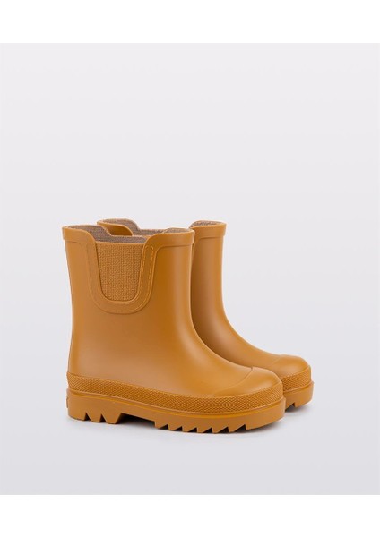 Tokio Yağmur Çizmesi - Caramel