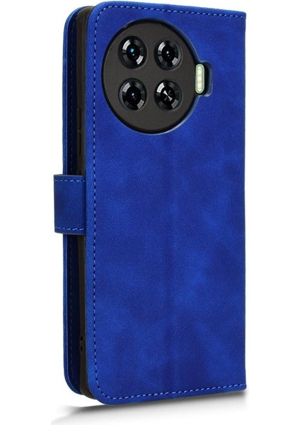 Tecno SPARK20PRO Artı 4g Kart Ekleme Koruyucu Kapak Için Kılıf (Yurt Dışından)