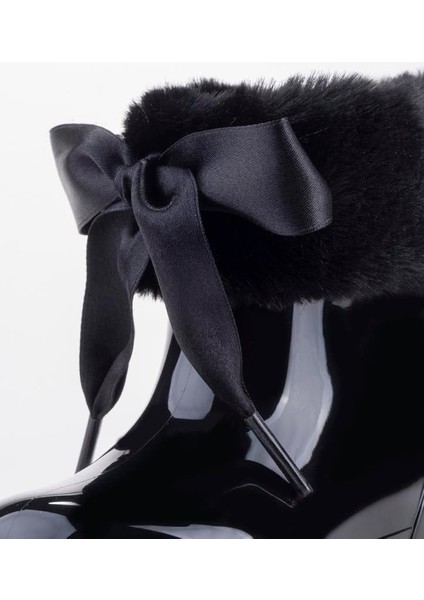 Bimbi Soft Yağmur Çizmesi - Black fırsatları