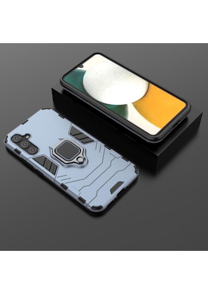 Samsung Galaxy A34 5g Darbeye Kapak Askeri Damla Koruma (Yurt Dışından) fırsatları
