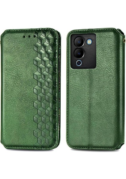Infinix Not 12 Için Kılıf Deri Kılıf Cüzdan Fonksiyonu Kapak Çevirin Moda (Yurt Dışından)