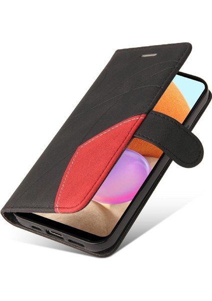 Kart Yuvası Standı ile Samsung Galaxy A32 4g Kickstand Koruyucu Kılıf (Yurt Dışından) modelleri