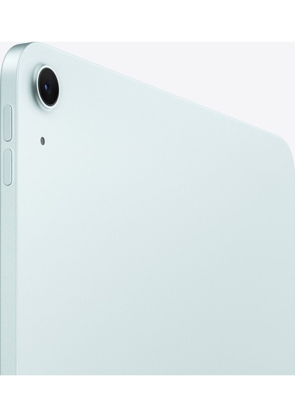 iPad Air M2 Wi-Fi 11" 6.Nesil 512GB - Mavi MUWM3TU/A