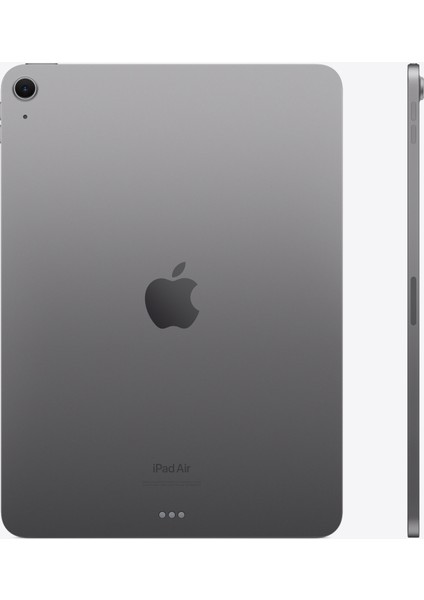 iPad Air M2 Wi-Fi + Cellular 13" 512GB - Uzay Grisi MV703TU/A