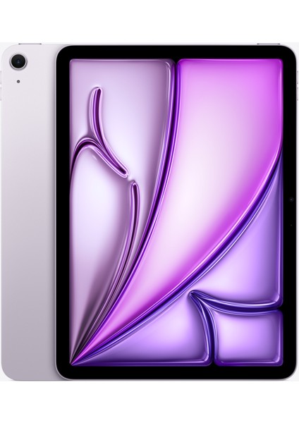 iPad Air M2 Wi-Fi + Cellular 13" 128GB - Mor MV6U3TU/A