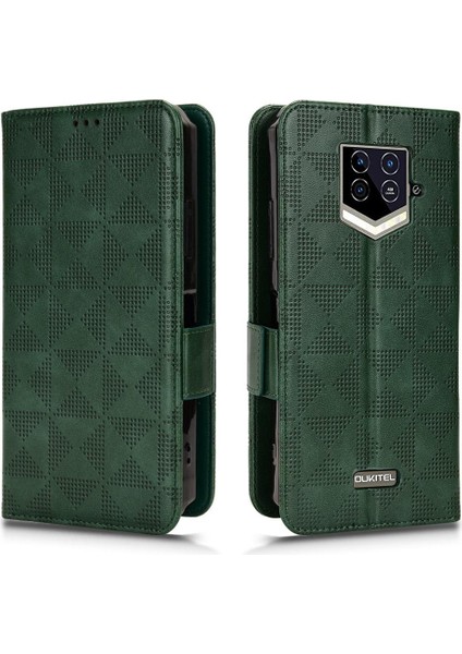 Oukitel WP15 Için Kılıf (Yurt Dışından)