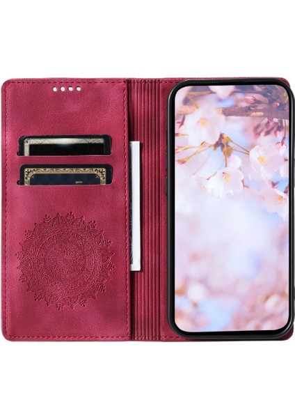 Xiaomi Redmi Için Not 11S 5g Darbeye Kapak Kapak Pu Deri Tam (Yurt Dışından)