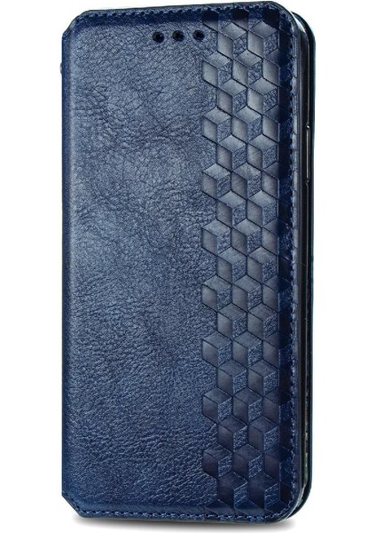 Samsung Galaxy A50S / A30S Moda Tasarım Flip Kapak Zarif (Yurt Dışından)