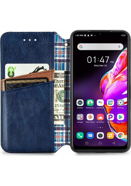 Infinix Sıcak 10T Zarif Iş Flip Kapak Moda Tasarım Durumda (Yurt Dışından) fırsatları