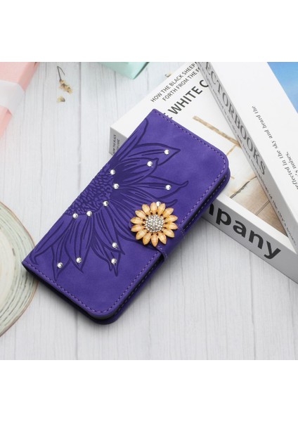 Xiaomi Redmi Not 13 Pro Artı Ayçiçeği Uzun Bir Kordon ile (Yurt Dışından)