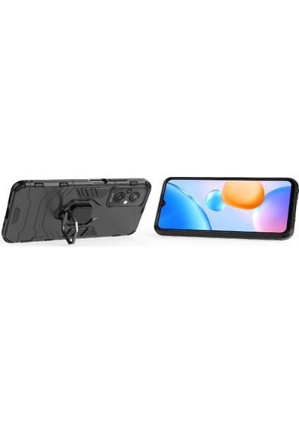 Xiaomi Redmi 11 Başbakan 4g Darbeye Kapak Askeri Damla Yüzük (Yurt Dışından) modelleri