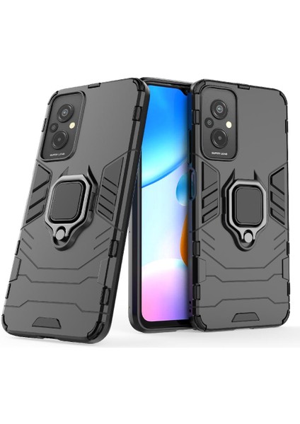 Xiaomi Redmi 11 Başbakan 4g Darbeye Kapak Askeri Damla Yüzük (Yurt Dışından) indirimleri