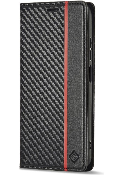 Xiaomi Redmi NOTE12 Pro 4g Için Kılıf Kart Tutucu ile Tam Koruma (Yurt Dışından)