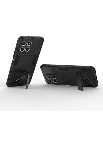 Onur X8 5g Koruyucu Kapak Için Kılıf Kickstand Sağlam Askeri (Yurt Dışından) fiyatları