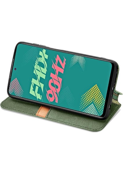 Infinix Sıcak 11S Zarif Iş Moda Tasarım Flip Kapak Için Kılıf (Yurt Dışından) indirimleri