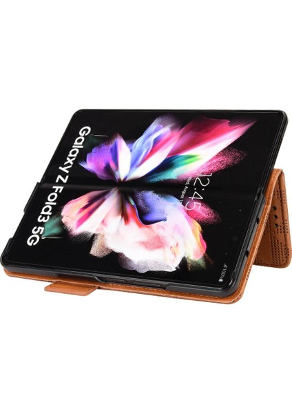 Samsung Galaxy Z Fold 3 Için Kılıf (Yurt Dışından) fırsatları