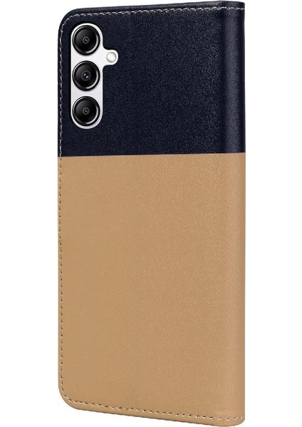 Samsung Galaxy A14 5g Için Kılıf Cüzdan Kapak Çevirin Basit Iş Deri (Yurt Dışından) modelleri