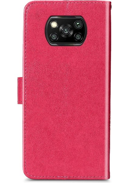 Xiaomi Poco X3 Nfc Için Kılıf (Yurt Dışından)