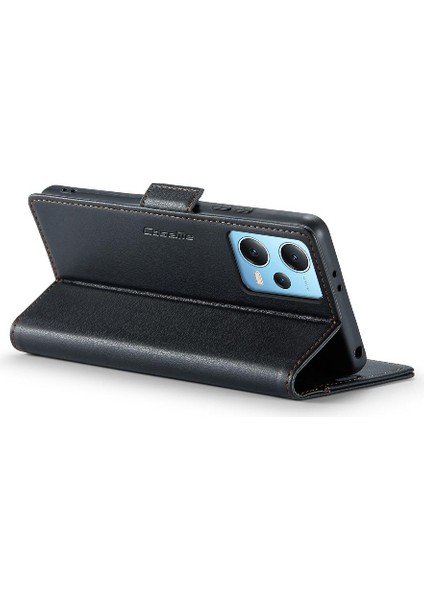 Xiaomi Poco X5 5g Anti Dolandırıcılık Darbeye Vaka Kickstand Için Caseme Durumda (Yurt Dışından)