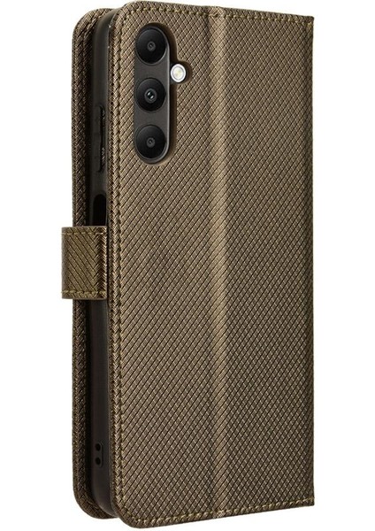 Samsung Galaxy A05S 4g Manyetik Cüzdan Kickstand Kart Tutucu Kapak (Yurt Dışından) fırsatları