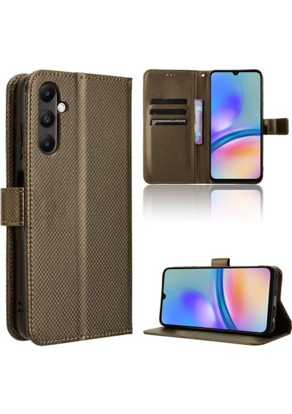 Samsung Galaxy A05S 4g Manyetik Cüzdan Kickstand Kart Tutucu Kapak (Yurt Dışından) indirimleri