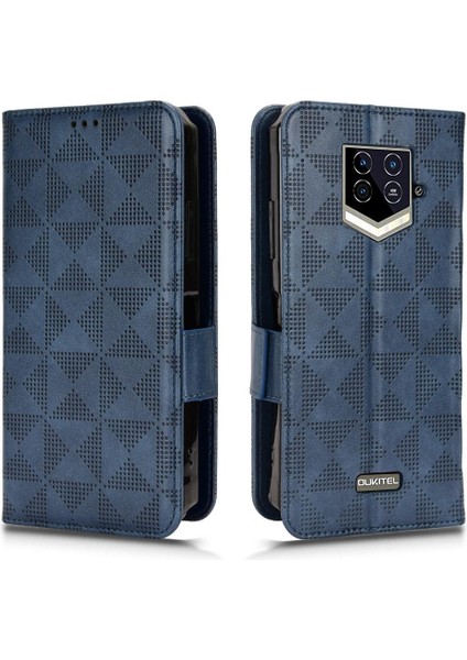 Oukitel WP15 Için Kılıf (Yurt Dışından)