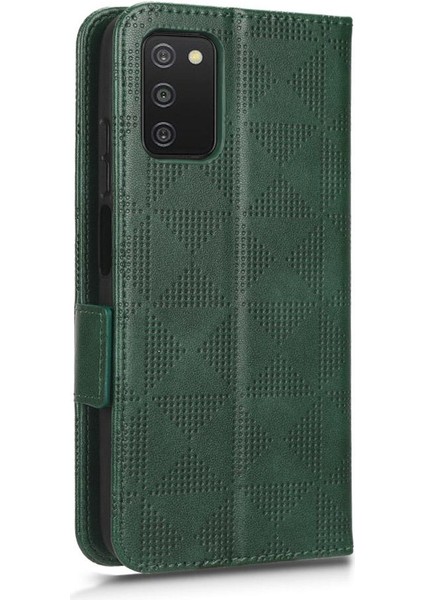 Samsung Galaxy A03S Için Kılıf (Yurt Dışından)