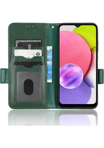 Samsung Galaxy A03S Için Kılıf (Yurt Dışından)