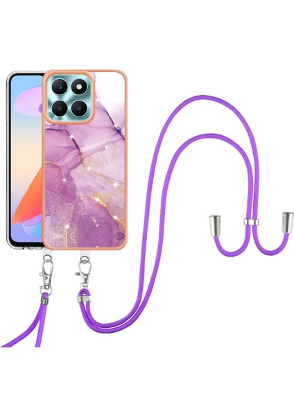 Onur X6A Crossbody Kordon Askısı Mermer Tampon Anti-Scratch Yumuşak (Yurt Dışından) modelleri