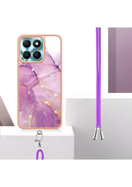 Onur X6A Crossbody Kordon Askısı Mermer Tampon Anti-Scratch Yumuşak (Yurt Dışından) indirimleri