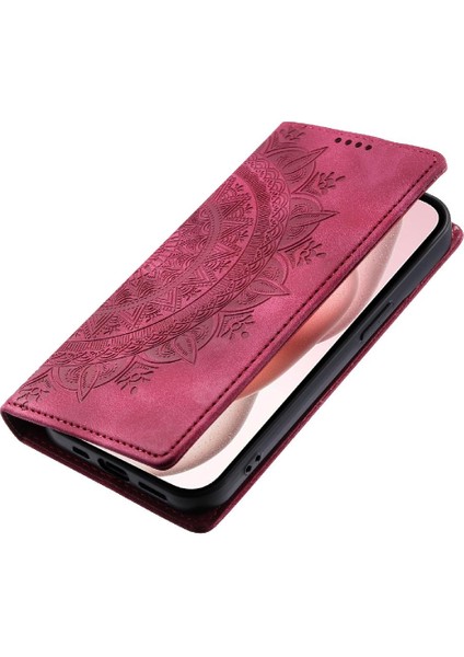 IPhone 15 Için Kılıf Pro Max Darbeye Kapak Kapak Tam Koruma Yan Pu (Yurt Dışından) indirimleri