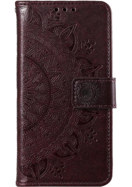 Xiaomi Redmi NOTE13 Pro 4g Alüminyum Metal Logo Karbon Fiber Pu (Yurt Dışından) fırsatları